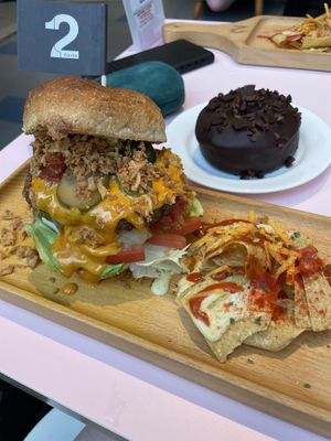   at 2foods - Shibuya Loft in Tokyo