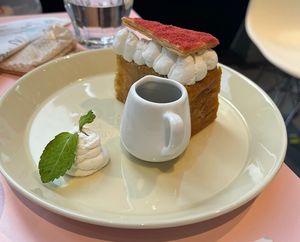 Caramel Apple Pie  at 2foods - Shibuya Loft in Tokyo