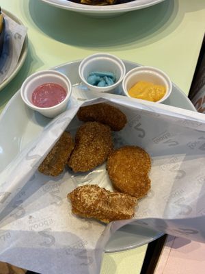   at 2foods - Shibuya Loft in Tokyo