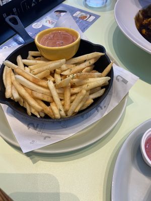   at 2foods - Shibuya Loft in Tokyo