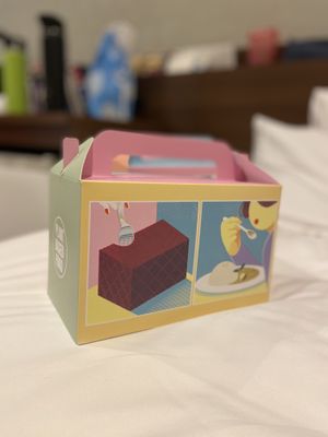   at 2foods - Shibuya Loft in Tokyo