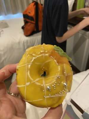   at 2foods - Shibuya Loft in Tokyo