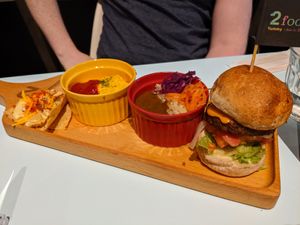  at 2foods - Shibuya Loft in Tokyo