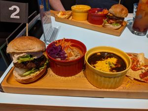  at 2foods - Shibuya Loft in Tokyo