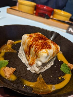  at 2foods - Shibuya Loft in Tokyo