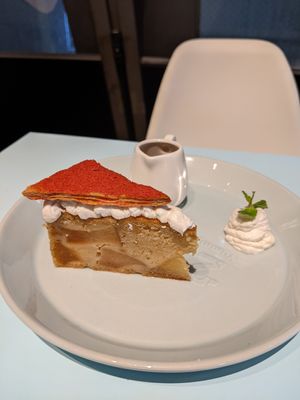  at 2foods - Shibuya Loft in Tokyo