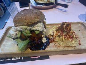   at 2foods - Shibuya Loft in Tokyo