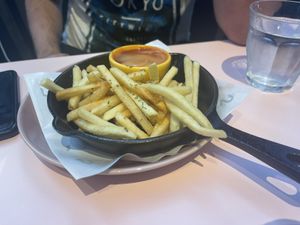   at 2foods - Shibuya Loft in Tokyo