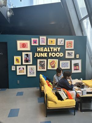   at 2foods - Shibuya Loft in Tokyo