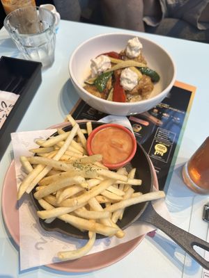   at 2foods - Shibuya Loft in Tokyo