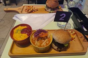  at 2foods - Shibuya Loft in Tokyo