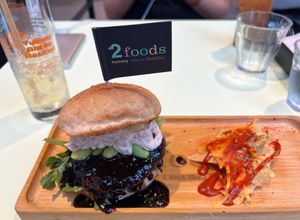   at 2foods - Shibuya Loft in Tokyo