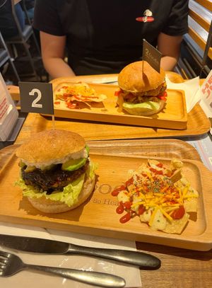   at 2foods - Shibuya Loft in Tokyo