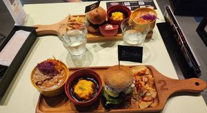  at 2foods - Shibuya Loft in Tokyo