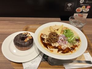   at 2foods - Shibuya Loft in Tokyo