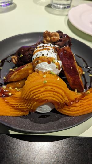  at 2foods - Shibuya Loft in Tokyo