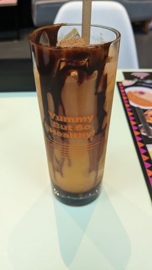  at 2foods - Shibuya Loft in Tokyo