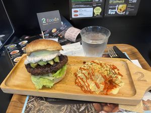   at 2foods - Shibuya Loft in Tokyo