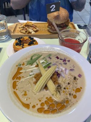   at 2foods - Shibuya Loft in Tokyo