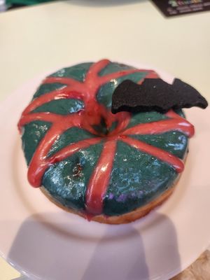 Donut at 2foods - Shibuya Loft in Tokyo