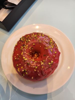 Donut at 2foods - Shibuya Loft in Tokyo