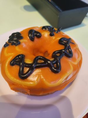 Donut at 2foods - Shibuya Loft in Tokyo