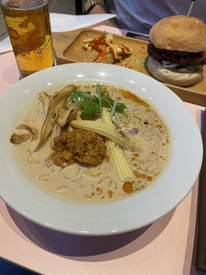 Dandan  at 2foods - Shibuya Loft in Tokyo