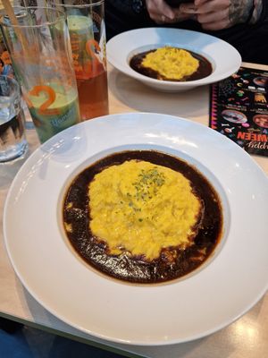  at 2foods - Shibuya Loft in Tokyo