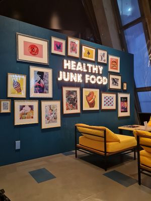  at 2foods - Shibuya Loft in Tokyo