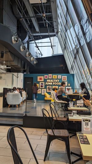  at 2foods - Shibuya Loft in Tokyo