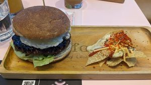  at 2foods - Shibuya Loft in Tokyo