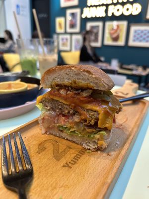   at 2foods - Shibuya Loft in Tokyo