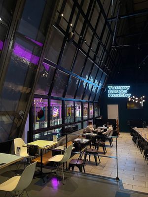 Restaurant   at 2foods - Shibuya Loft in Tokyo