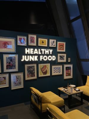 Restaurant   at 2foods - Shibuya Loft in Tokyo