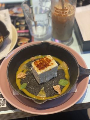 Cheese cake   at 2foods - Shibuya Loft in Tokyo