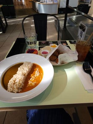  at 2foods - Shibuya Loft in Tokyo