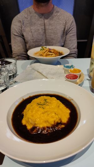  at 2foods - Shibuya Loft in Tokyo