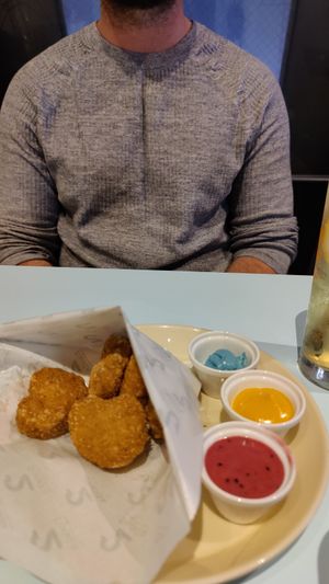  at 2foods - Shibuya Loft in Tokyo