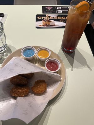   at 2foods - Shibuya Loft in Tokyo