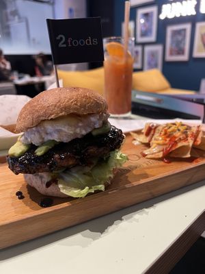   at 2foods - Shibuya Loft in Tokyo