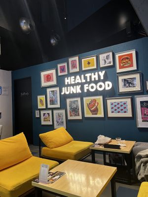   at 2foods - Shibuya Loft in Tokyo