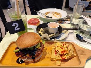  at 2foods - Shibuya Loft in Tokyo