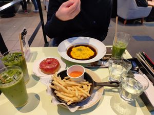  at 2foods - Shibuya Loft in Tokyo