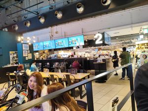  at 2foods - Shibuya Loft in Tokyo