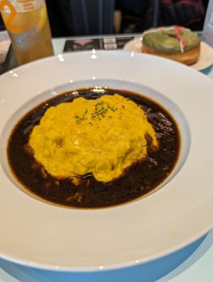  at 2foods - Shibuya Loft in Tokyo