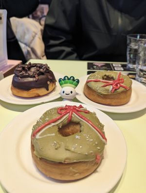  at 2foods - Shibuya Loft in Tokyo