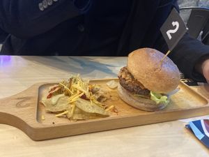   at 2foods - Shibuya Loft in Tokyo