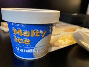  #Veganuary at 2foods - Shibuya Loft in Tokyo