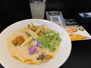  #Veganuary at 2foods - Shibuya Loft in Tokyo