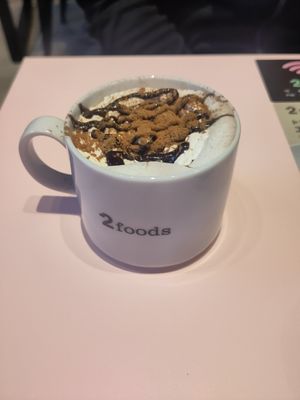  at 2foods - Shibuya Loft in Tokyo